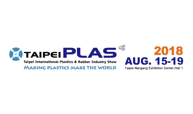 TAIPEI PLAS 2018