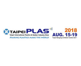 TAIPEI PLAS 2018