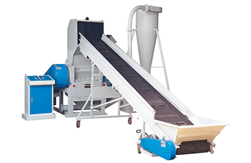 Powerful Crusher Machine