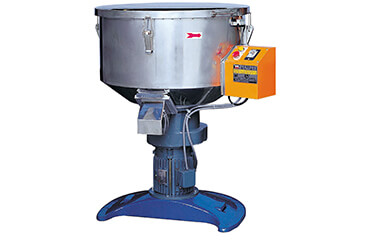 Vertical Type Mixer