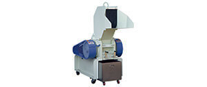 MD-A10~18 Crusher Machine