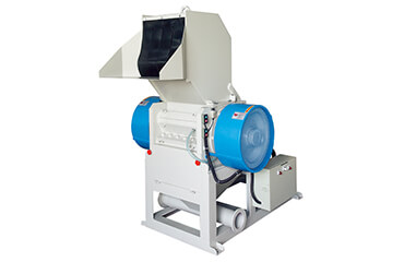 MD-A20/A25/A30/A40/A50 Powerful Crusher Machine