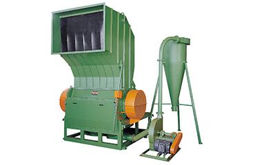 MD-C40/C50/C60/C70 Crusher Machine