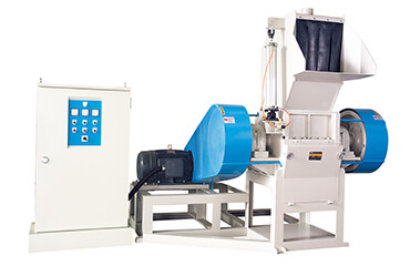 MD-CE20~30 Crusher Machine