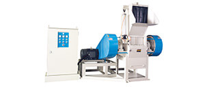 MD-CE20~30 Crusher Machine