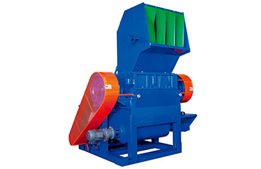 MD-CE40/CE50/CE60 Crusher Machine