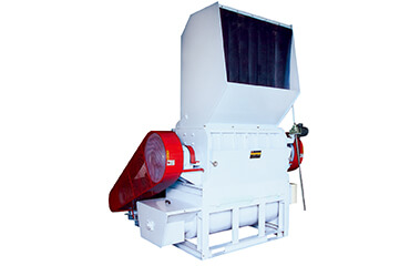 MD-CE6530/CE6540/CE6550/CE6560 Crusher Machine