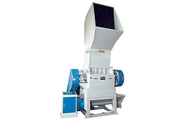 MD-CE8030/CE8040/CE8050/CE8060 Crusher Machine