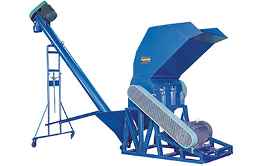 MD-CW20/CW30/CW38 Hammer Mill