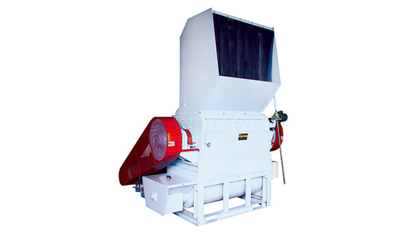 MD-CE6530/CE6540/CE6550/CE6560 Plastic Crusher Machine - Wan Ming Machinery