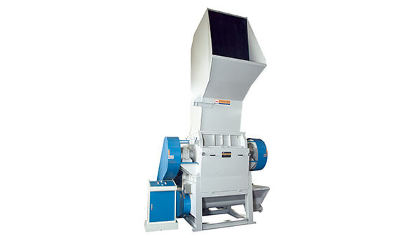 MD-CE8030/CE8040/CE8050/CE8060 Wet Type Plastic Crusher Machine - Wan Ming Machinery