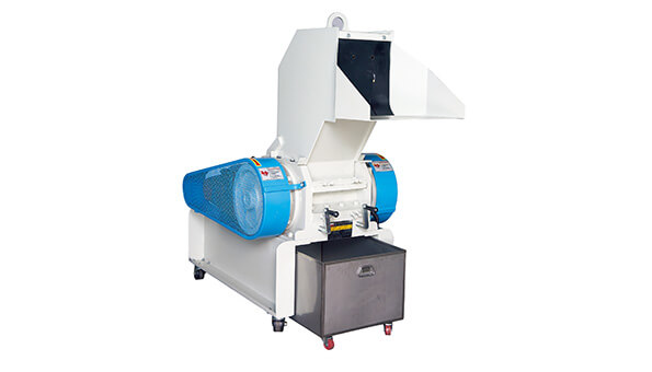 MD-A15/A18 Plastic Crusher Machine - Wan Ming Machinery