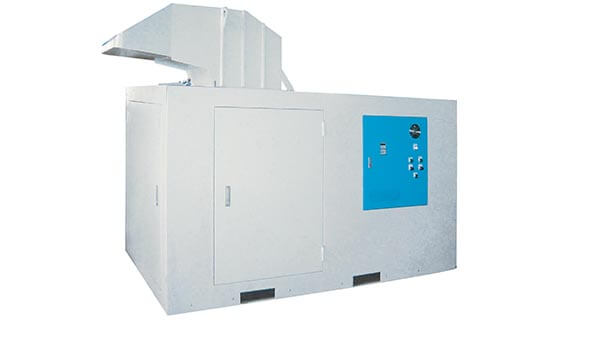 Powerful Plastic Crusher