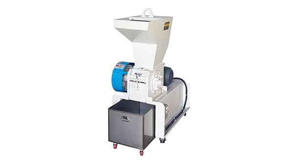 MD-B10 Crusher Machine - Wan Ming Machinery