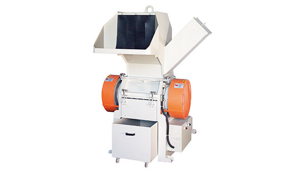 MD-B15 Crusher Machine - Wan Ming Machinery