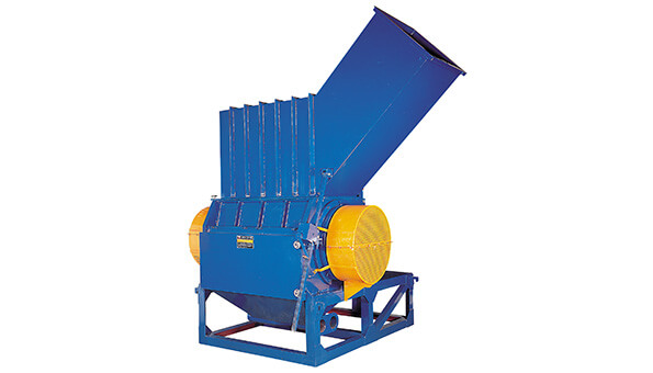 MD-C20/C25 Plastic Crusher Machine - Wan Ming Machinery