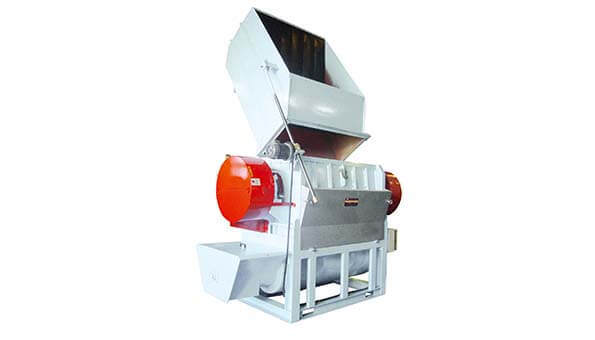 MD-CE Type Plastic Crusher Machine - Wan Ming Machinery