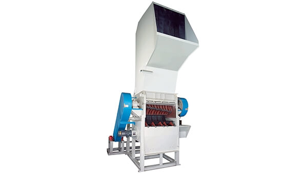 MD-CE8030/CE8040/CE8050/CE8060 Plastic Crusher Machine - Wan Ming Machinery