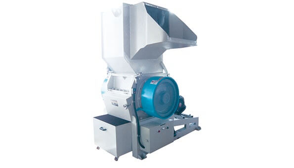 MD-B20 Economical Crusher Machine - Wan Ming Machinery