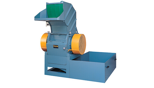 MD-B25 Economical Crusher Machine - Wan Ming Machinery