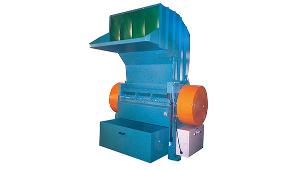 MD-C6530/C6540/C6550/C6560 Crusher Machine - Wan Ming Machinery